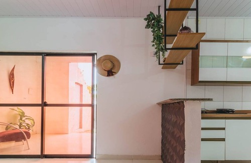 Porto da Rua House | Casa na Praia Porto da Rua da Rota dos Milagres
