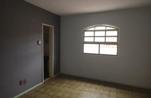 Esplanada do Cruzeiro House | Casa na colina