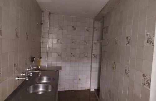Esplanada do Cruzeiro House | Casa na colina