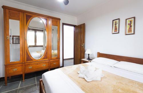 Buzios House | Casa na Ferradura com Piscina