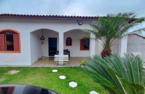 Itanhaem House | Casa na Praia de Itanhaém
