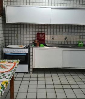 Guilhermina House | Casa Na Praia Grande