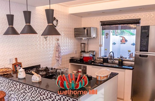 Caixa-Pregos House | Casa na Praia na Ponta da Ilha