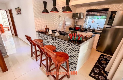 Caixa-Pregos House | Casa na Praia na Ponta da Ilha