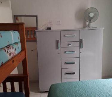 Guilhermina House | Casa na Praia Temporada - Vila Guilhermina