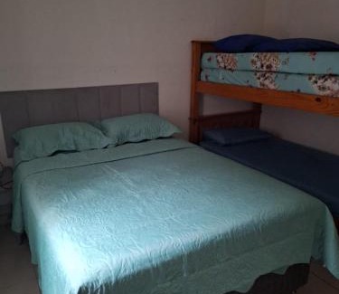 Guilhermina House | Casa na Praia Temporada - Vila Guilhermina