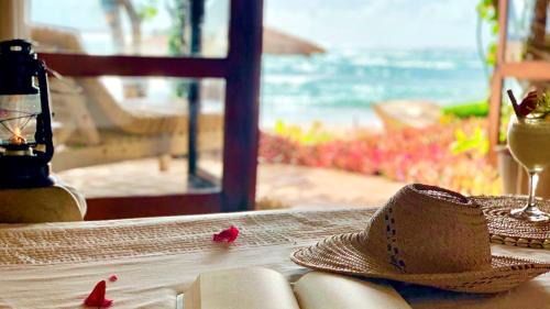 Tofo House | Casa na Praia Tofo- beach front hotel