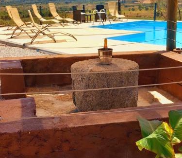 Guarda House | Casa na Serra da Estrela - Solar do Prazo