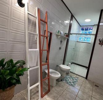 Monnerat Villa | Casa na Serra para 14 Pessoas com Piscina e Churrasqueira - Da Francesa