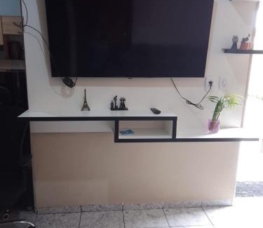 Ponta Pora Villa | Casa Na Vila Reno - Local Estratégico