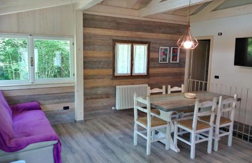 Molina di Ledro House | Casa Nadia