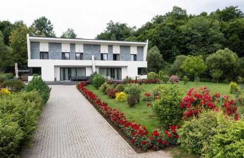 Sovata House | Casa Nagy