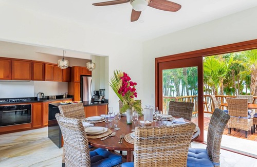 Chacchoben House | Casa Nah Balam