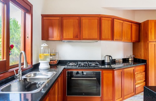 Chacchoben House | Casa Nah Balam