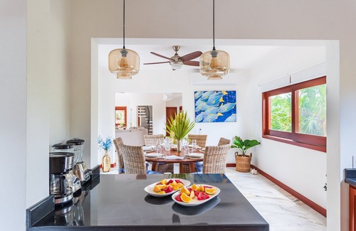 Chacchoben House | Casa Nah Balam