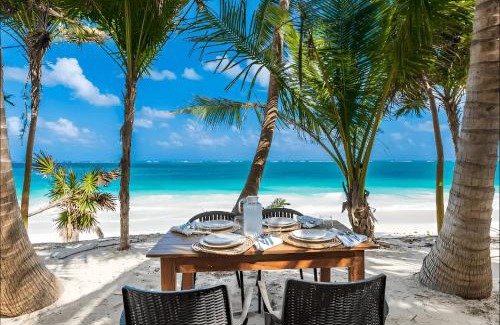 Chacchoben Villa | Casa Nah Balam. Very private. A perfect get away!