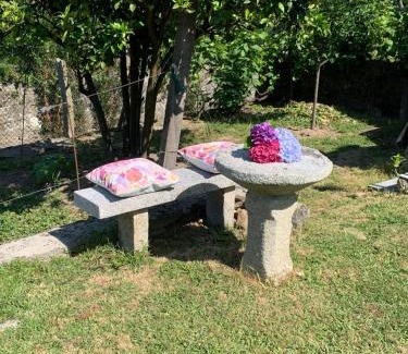 Tabagon House | Casa Nanda