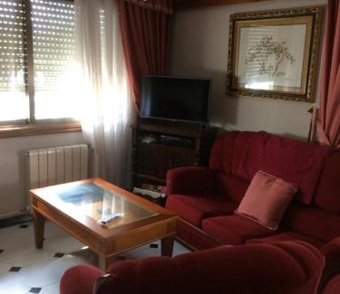 Tabagon House | Casa Nanda