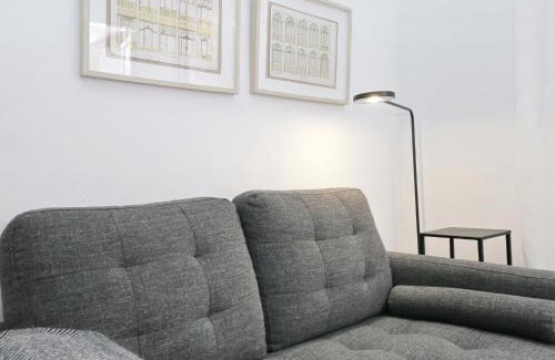 Collblanc y La Torrassa Apartment | Casa nanit apt c