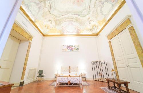 Montecalvario Apartment | Casa Napoletana - Culture Apartment