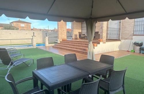 Arges House | Casa nardo alojamiento rural