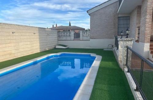 Arges House | Casa nardo alojamiento rural