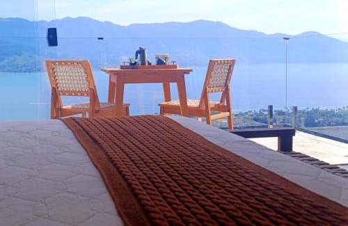 Itaguassu Apartment | Casa Natu Ilhabela Mirante