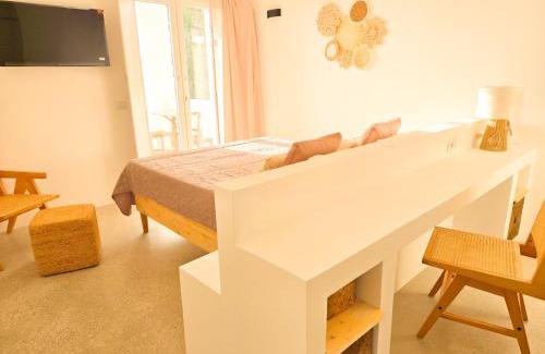 Capaccio-Paestum House | Casa Nature Paestum