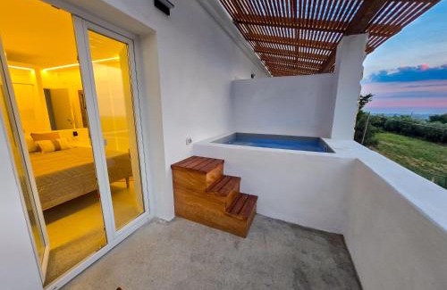 Capaccio-Paestum House | Casa Nature Paestum