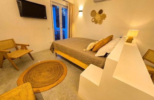 Capaccio-Paestum House | Casa Nature Paestum