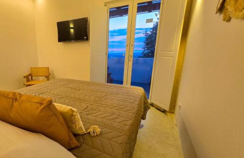 Capaccio-Paestum House | Casa Nature Paestum