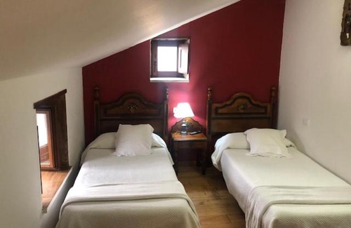 O Cebreiro House | Casa Navarro