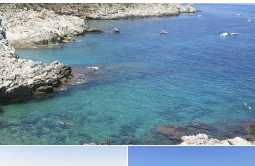 Porticello House | Casa nel borgo marinaro di Santa Nicolicchia