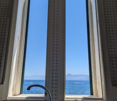 Porticello House | Casa nel borgo marinaro di Santa Nicolicchia