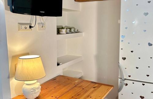 Alvito Apartment | Casa "Nel Cuore di Alvito" 4 posti centro storico