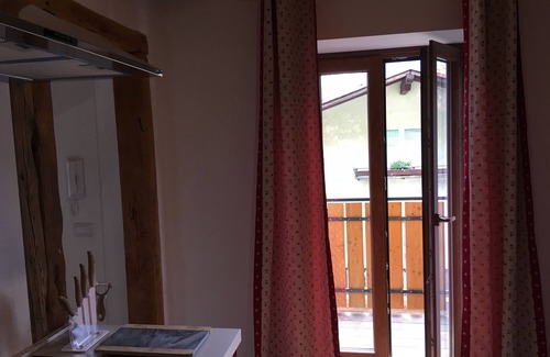 Venas di Cadore Apartment | CASA NELLA 5