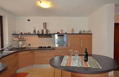 San Gregorio House | Casa Nicola Comfortable holiday residence