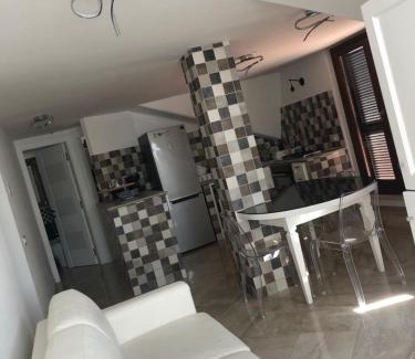 Monterotondo House | Casa Nicole