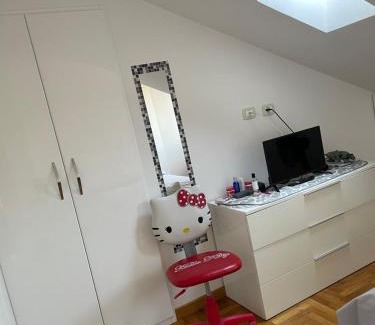 Monterotondo House | Casa Nicole