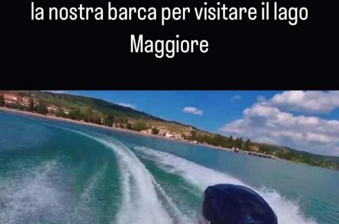 Borgomanero Apartment | Casa Niko