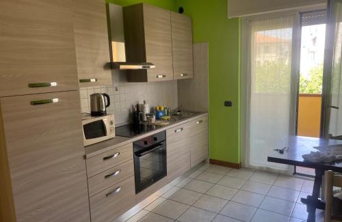 Borgomanero Apartment | Casa Niko