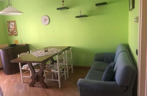 Borgomanero Apartment | Casa Niko