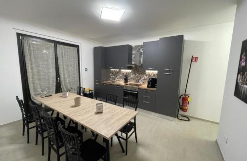 Camerino Apartment | CASA NINA Appartamento 1