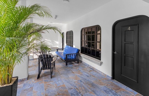 Cerro Plano Villa | Casa Nine Private Oceanfront Pool Beach