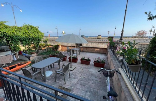 Capitello Apartment | CASA NINETTA - APPARTAMENTO 2 POSTI LETTO