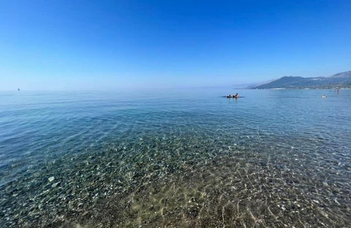 Capitello Apartment | CASA NINETTA - APPARTAMENTO 2 POSTI LETTO