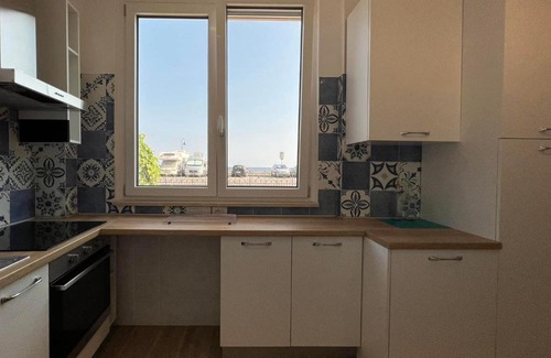 Capitello Apartment | CASA NINETTA - APPARTAMENTO 2 POSTI LETTO