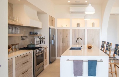 Samara Villa | Casa Niri, Luxury Villa