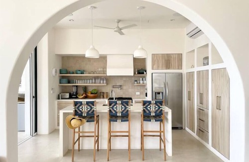 Samara Villa | Casa Niri, Luxury Villa