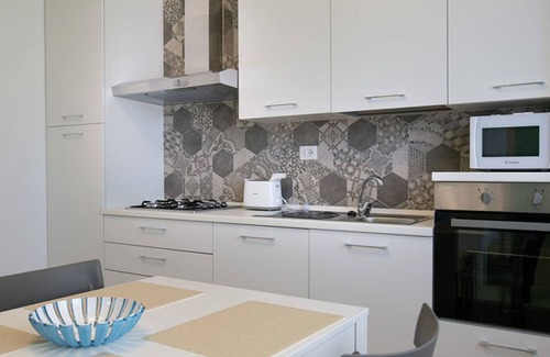 Sottomarina Apartment | Casa Nives - Appartamento Tiffany